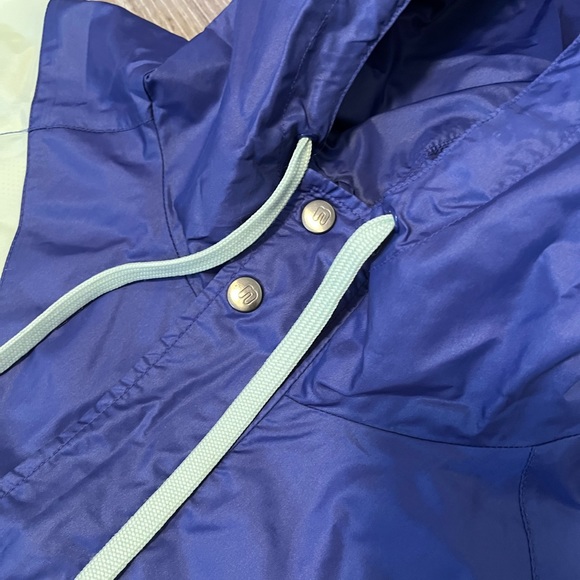 Nikita wind breaker - Picture 2 of 8